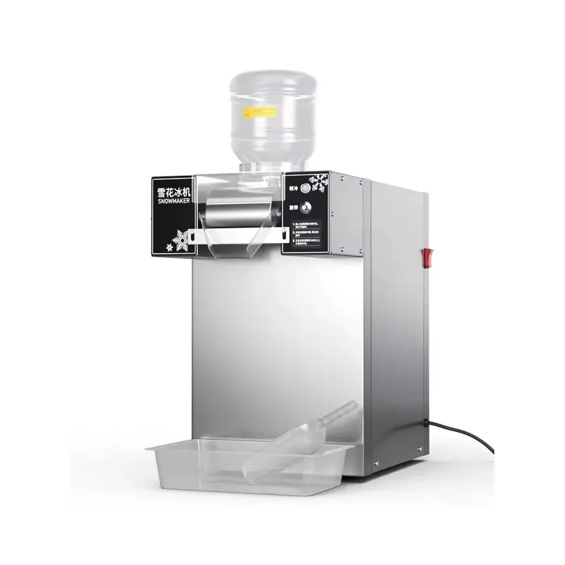 Koreanische Kakigori-Maschine  – Coffee Maker Bewertung und Preis