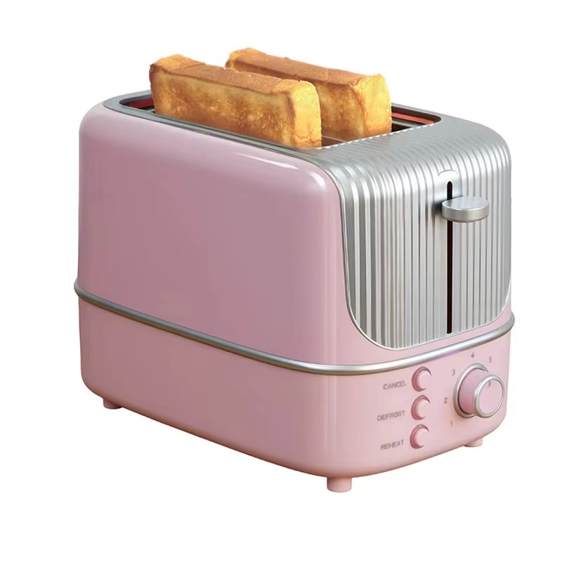 Großhandel Automatischer 2-Sch – Toaster Bewertung und Preis