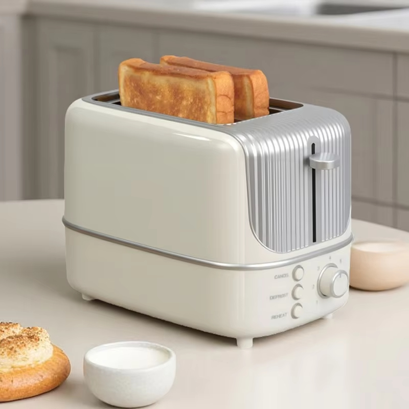Großhandel Automatischer 2-Sch – Toaster Bewertung und Preis