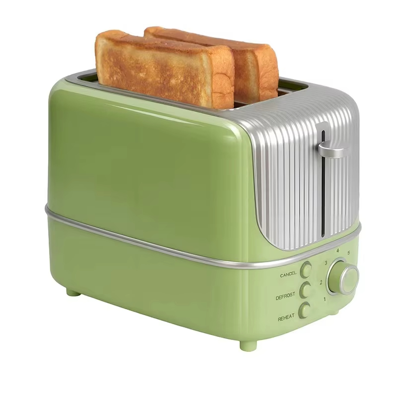 Großhandel Automatischer 2-Sch – Toaster Bewertung und Preis