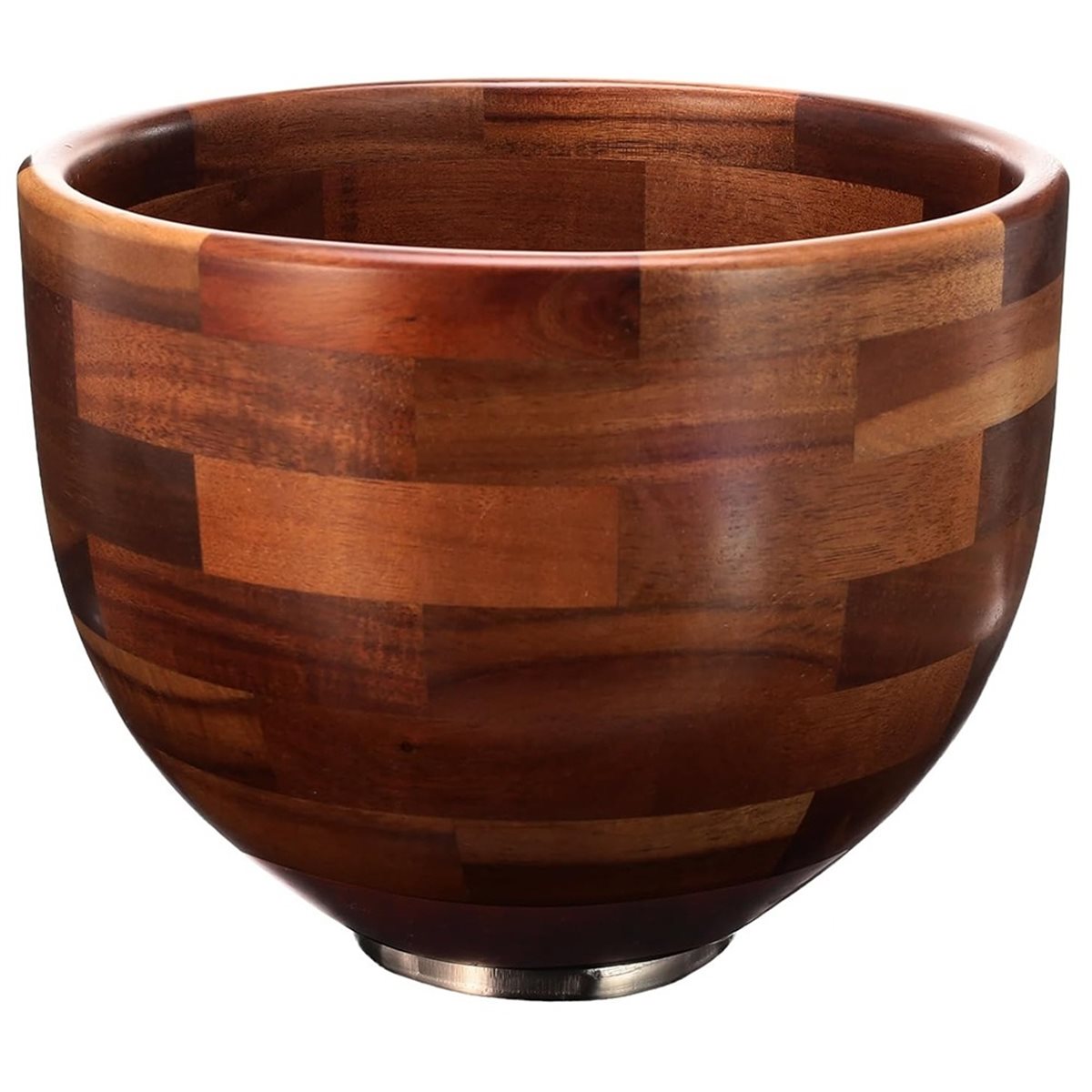 Aktualisierung. Holz-Rührschüs – Stand Mixer Bewertung und Preis