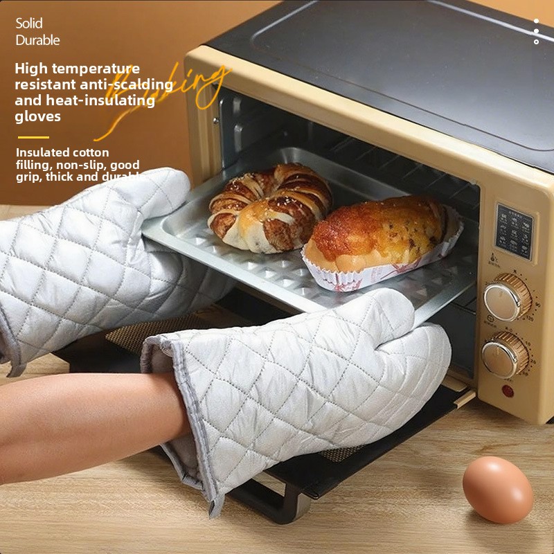 Isolierhandschuhe für die Küch – Microwave Oven Bewertung und Preis