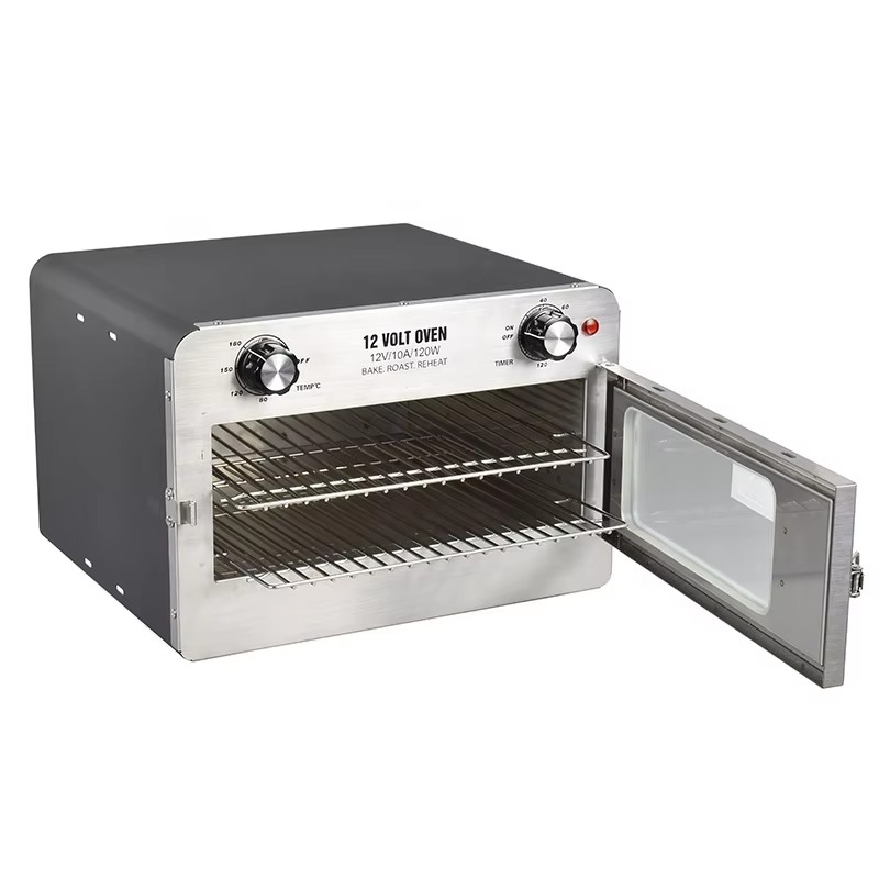 Professioneller 12V 120W Auto- – Toaster Bewertung und Preis