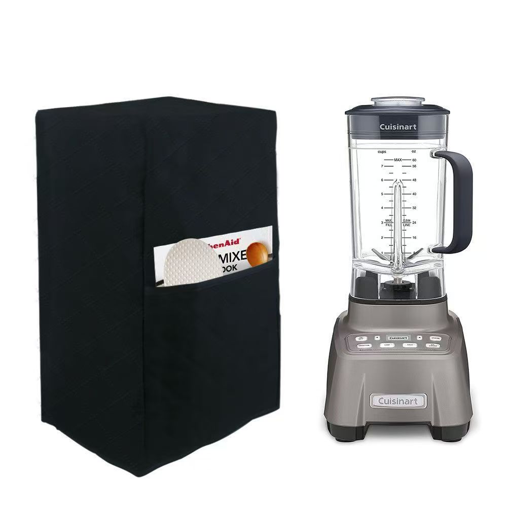 Küchenmixer-Abdeckung mit Zube – Stand Mixer Bewertung und Preis