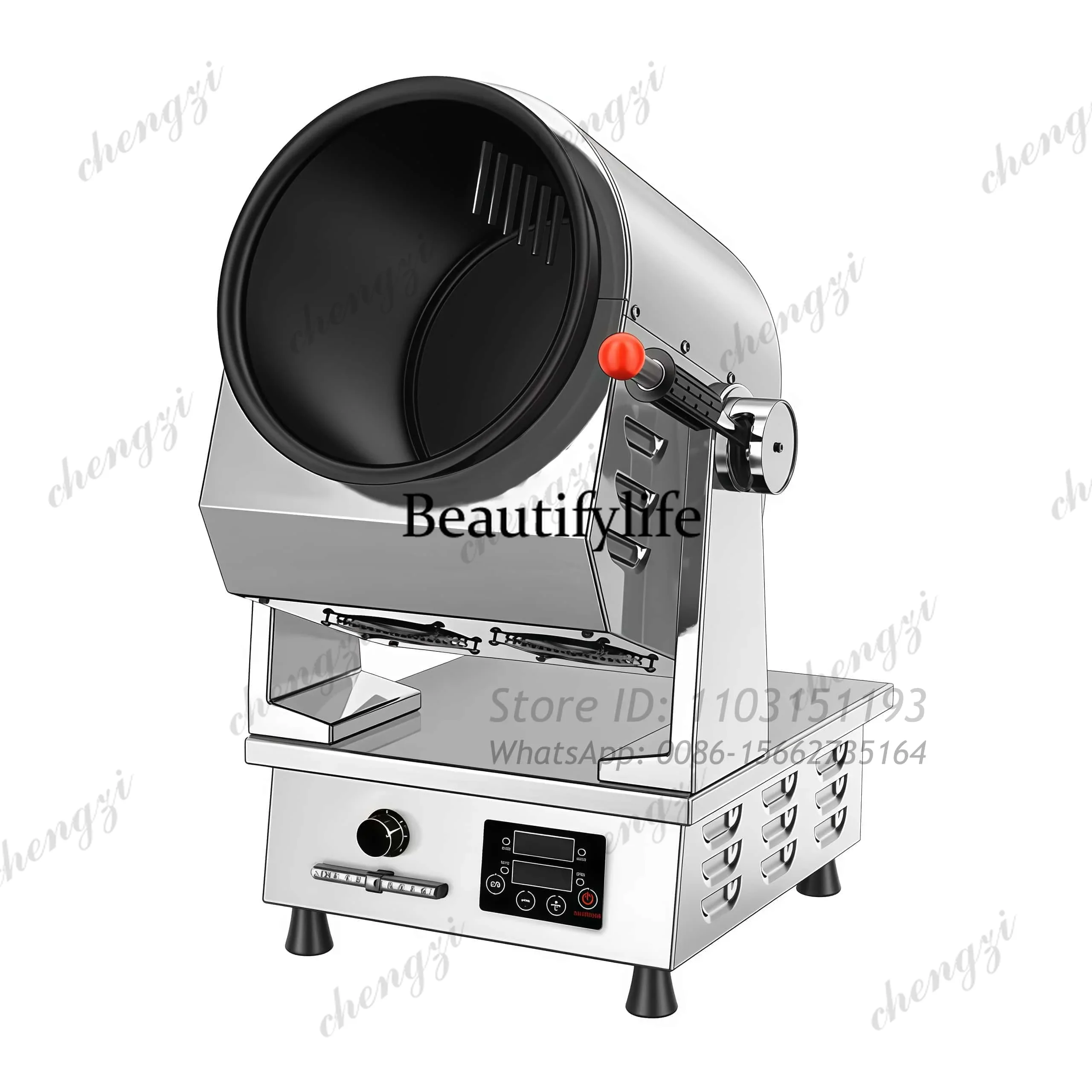 Kommerzielle Automatische Koch – Rice Cooker Bewertung und Preis