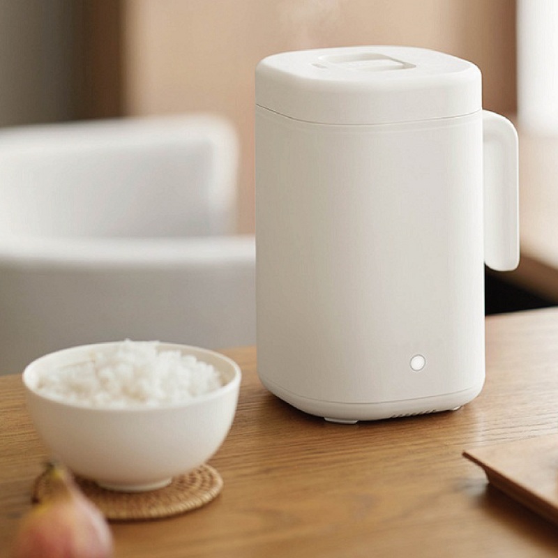 300W Intelligenter Reiskocher  – Rice Cooker Bewertung und Preis